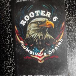 Drain Clogs, Leaks, Water Damage, Water Heaters, Etc 