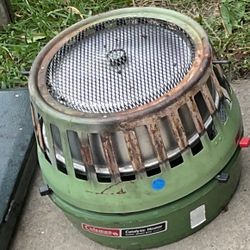 Tent Heater