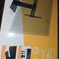 65" Tv Stand New In Box. Asking $45