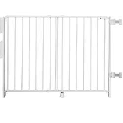 Regalo- Top Of The Stairs Extra Tall Gate
