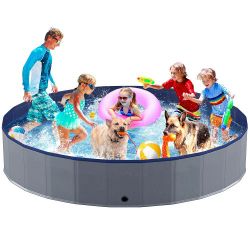Bath Pool Fodable 