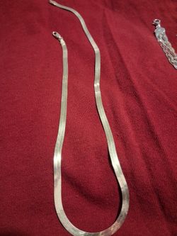 Necklace And Bracelet Bundle