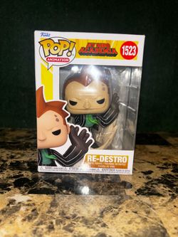 My hero academia Funko pop
