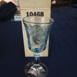 Tiara Indian Last Super Goblet