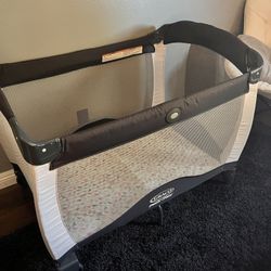 Graco Pack N Play 
