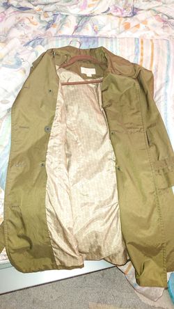 Michael Kors women's jacket