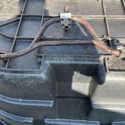 Gt Performer Bars Dyno Stem Old Bmx