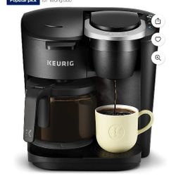 Keurig Duo