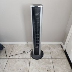 Tower Fan