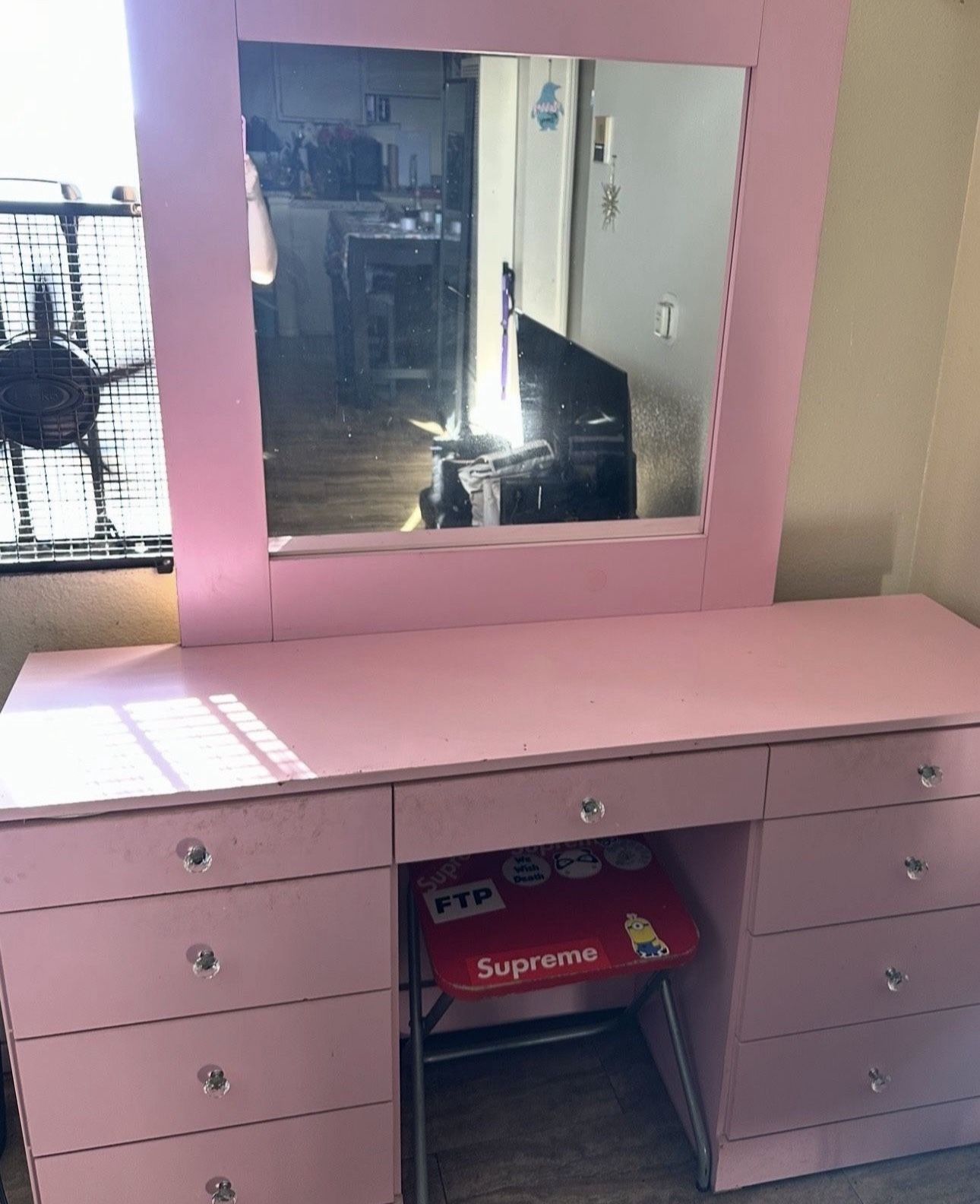 Vanity