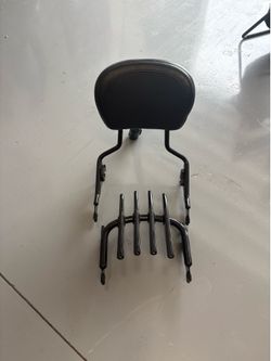 Motorcycle parts