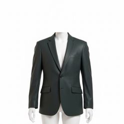 Jacket Casual Fitted