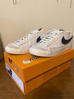 Nike Blazer Low 77 - US 7W