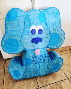 Custom Piñatas