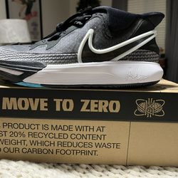 Nike Kyrie 8 GO Sneakers Size 6.5 Y