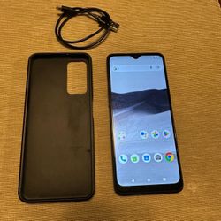 Revvl V Plus 5g Unlocked 