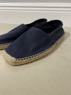 Real Salvatore Ferragamo Size 10