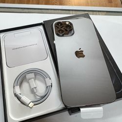 iPhone 14 Pro Max Gray