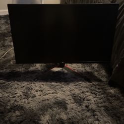 LG G sync Nividia Monitor 32 Inch Gaming Monitor
