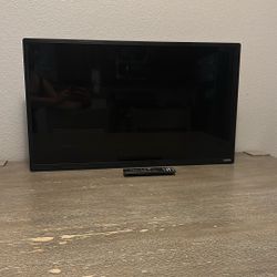 TV