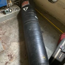 Punching Bag 