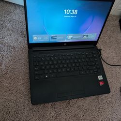HP Laptop