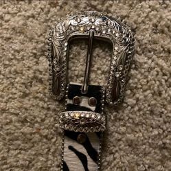 BB BELT