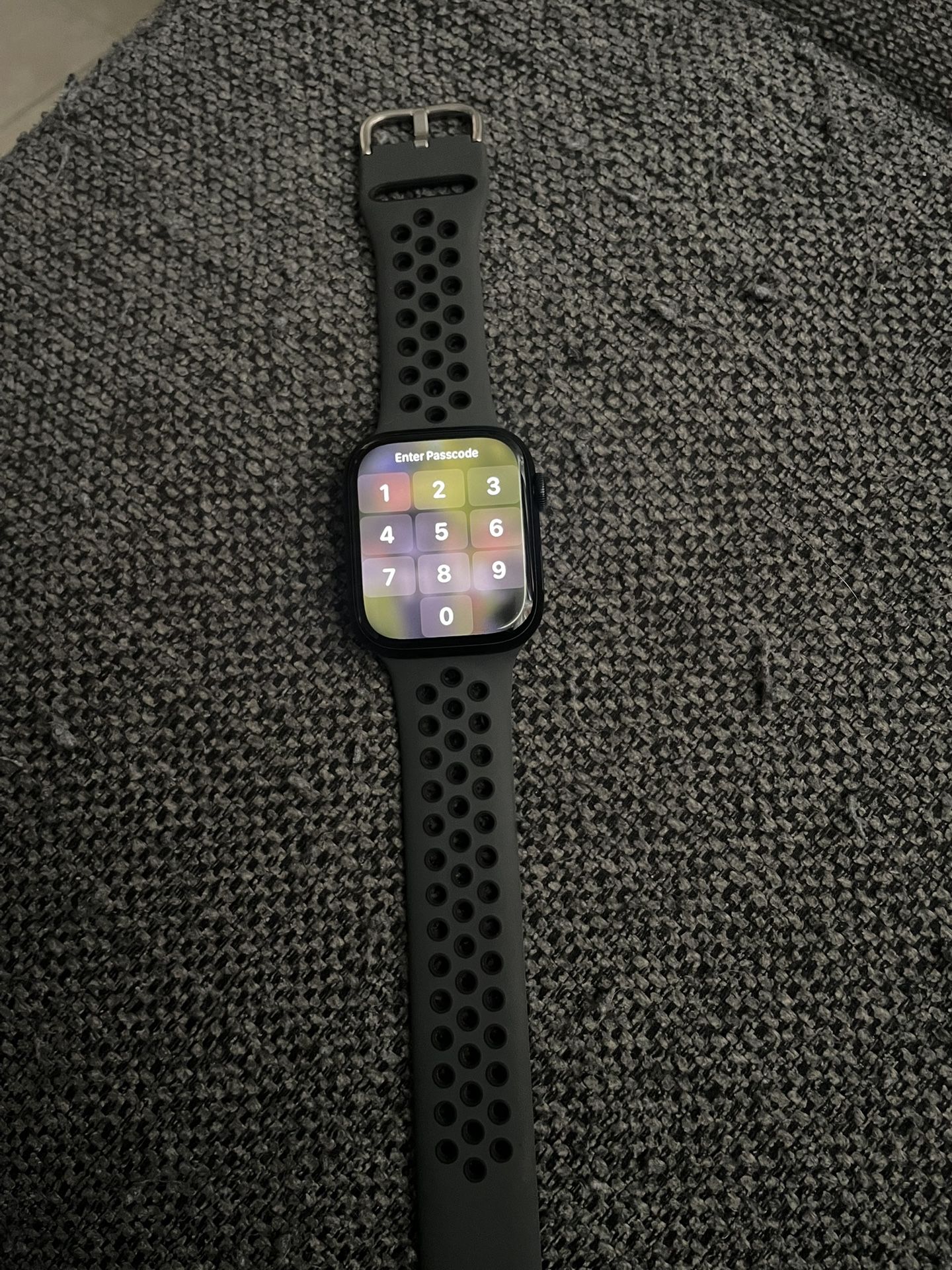 Apple Watch