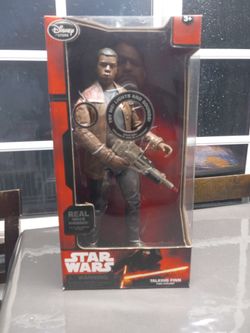 Star Wars Talking Finn