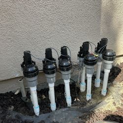 Sprinkler 