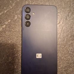 Samsung Galaxy A15