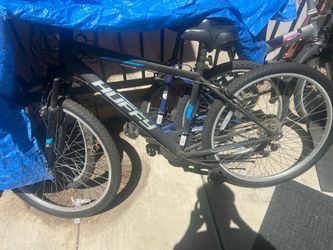 Bikes
