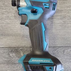 18V 4-SPEED IMPACT DRIVER 