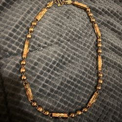 Normal Gold Chain 