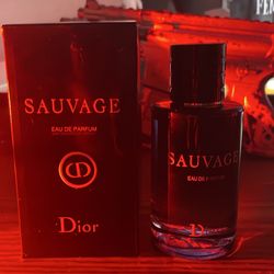 Sauvage Dior