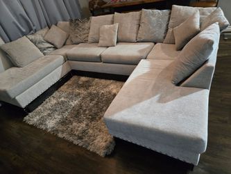 Sala o Living room set