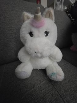 Unicorn Backpack