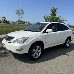 2006 Lexus Rx 330