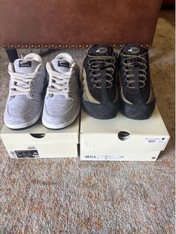 Nike Costco SB Nike Undefeated Air Max 95