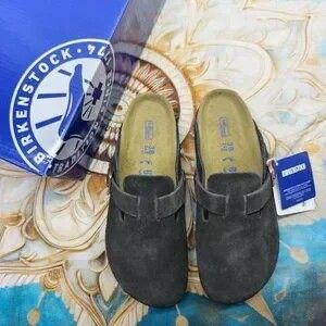 Birkenstocks