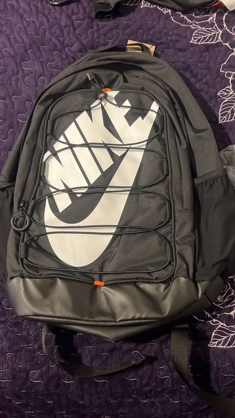 Nike backpack