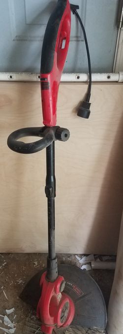 Grass mower very good condition