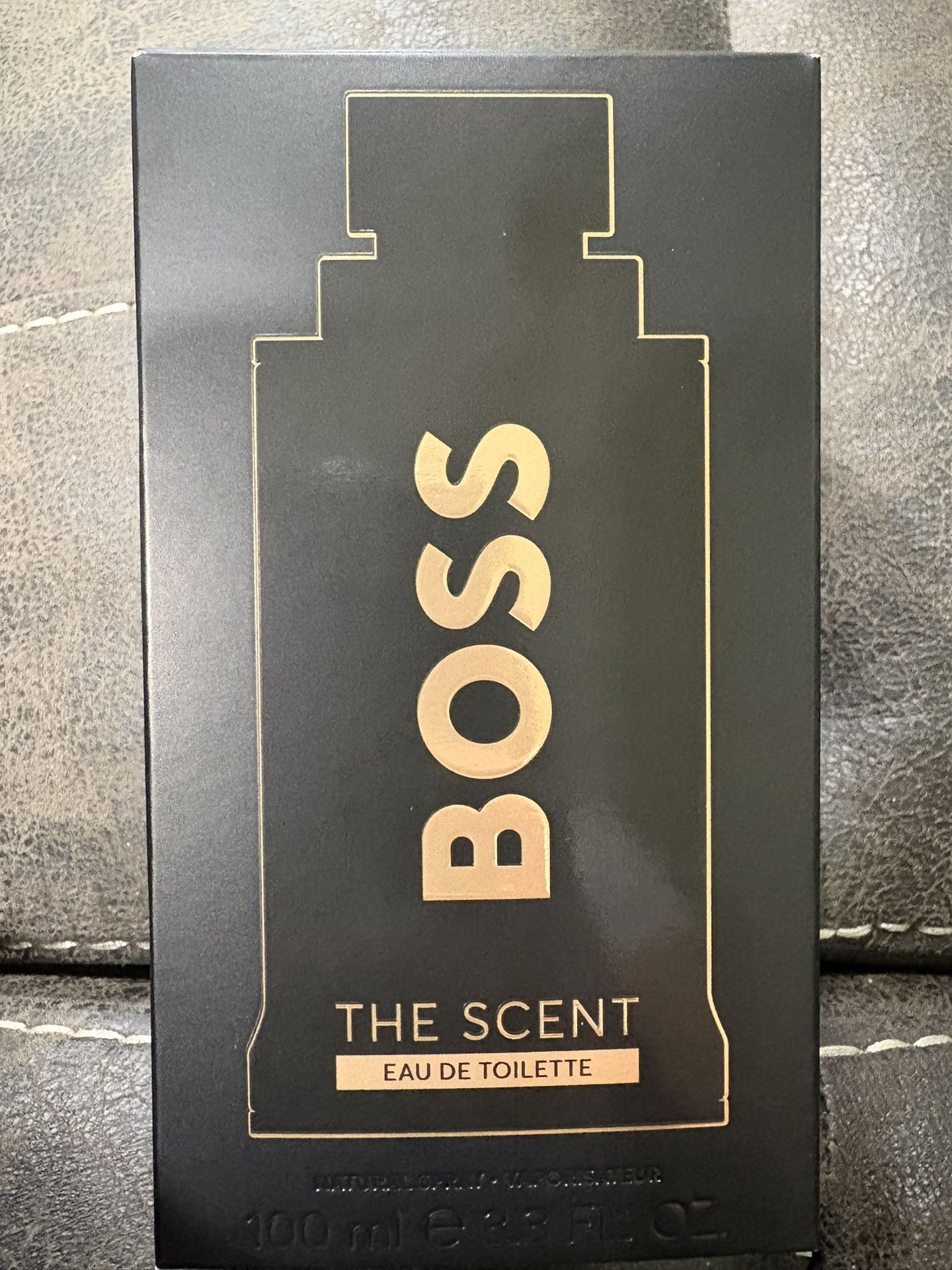 Hugo Boss The Scent Perfume