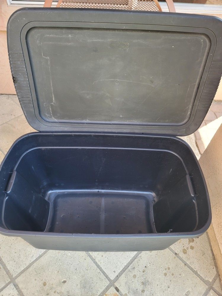 Storage Containers By Sterlite 