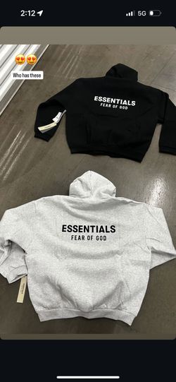 Essential