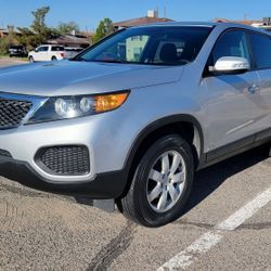 2011 KIA Sorento