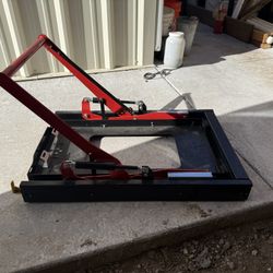 Easy Glide Great For Off Roading