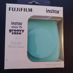 Fuji Film Instax Camera Case