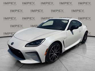 2023 Toyota GR86