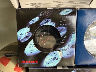 Suzuki outboard gauges NEW!!!